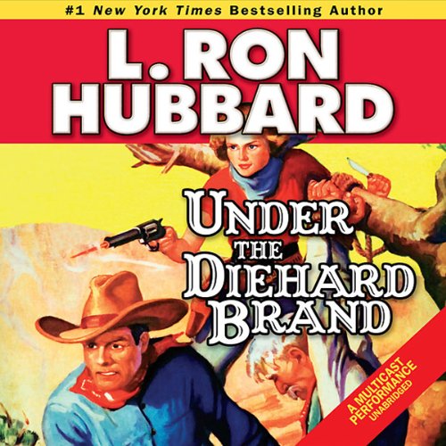Cover art for Under the Diehard Brand