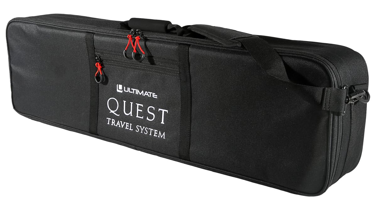Ultimate Travel Rod Holdall