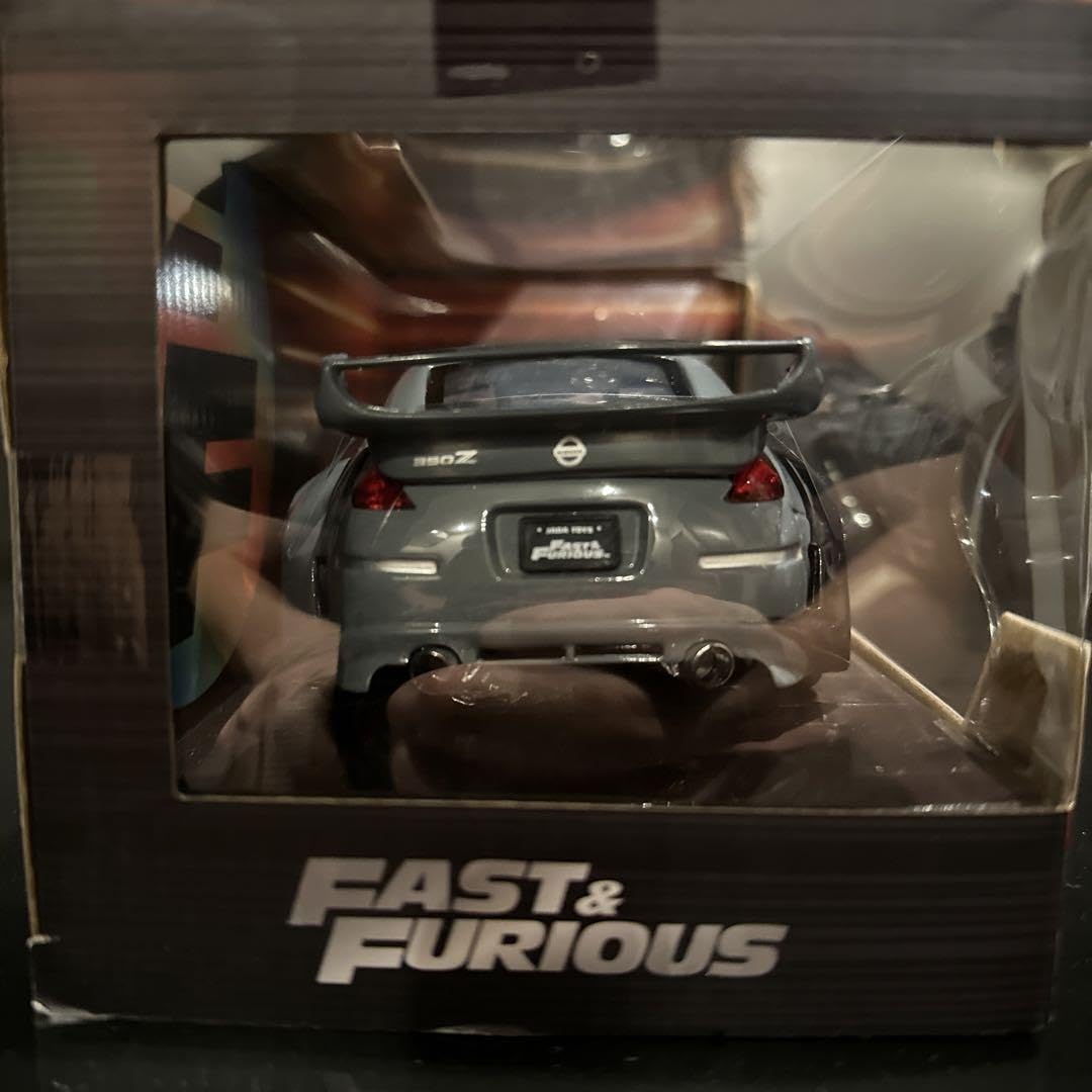 【未開封】joyride ワイルドスピード3東京ドリフト 未開封】joyride ワイルドスピード3東京ドリフト 未開封