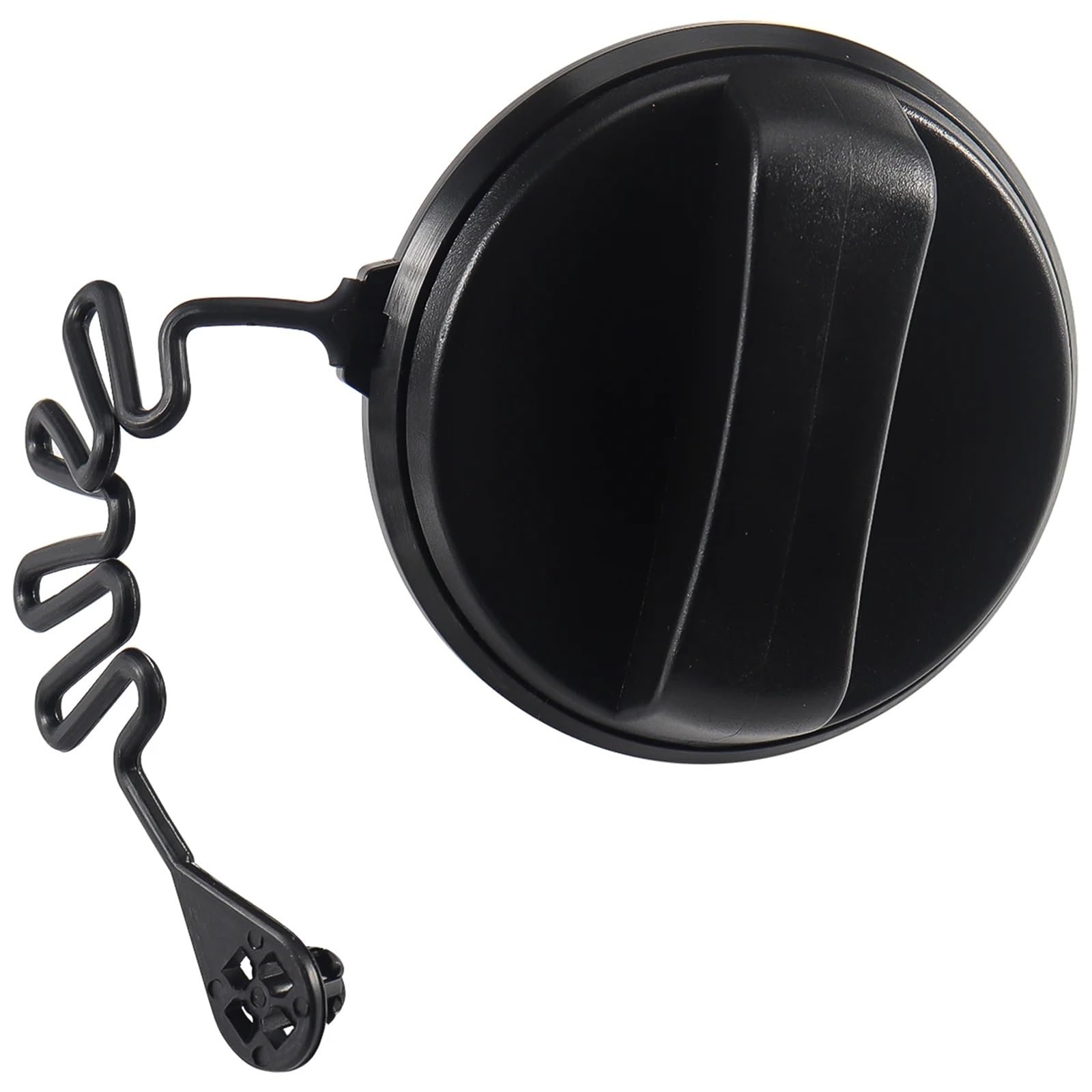 Bouchon de réservoir carburant pour Ford Transit MK8 2014-2019 - 5