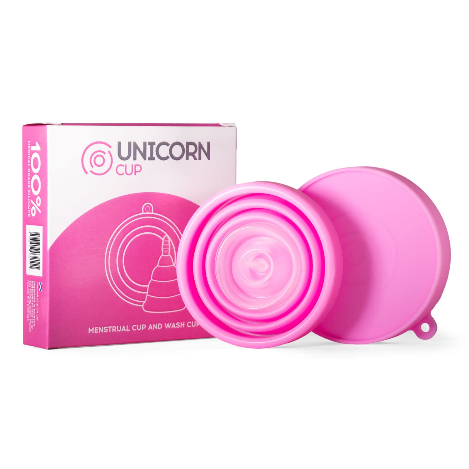 sterilizzatore coppetta mamicup