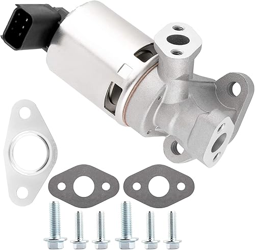 Válvula de recirculación de gases de escape EGR para Chrysler 200 2011-2015, para Chrysler 300 y Sebring 2005-2010, para Dodge