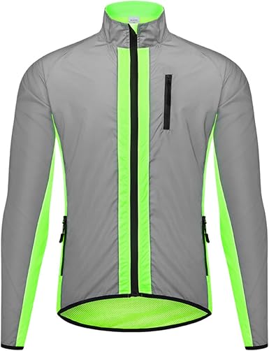 Amazon.com: Waterproof Cycling Jacket 