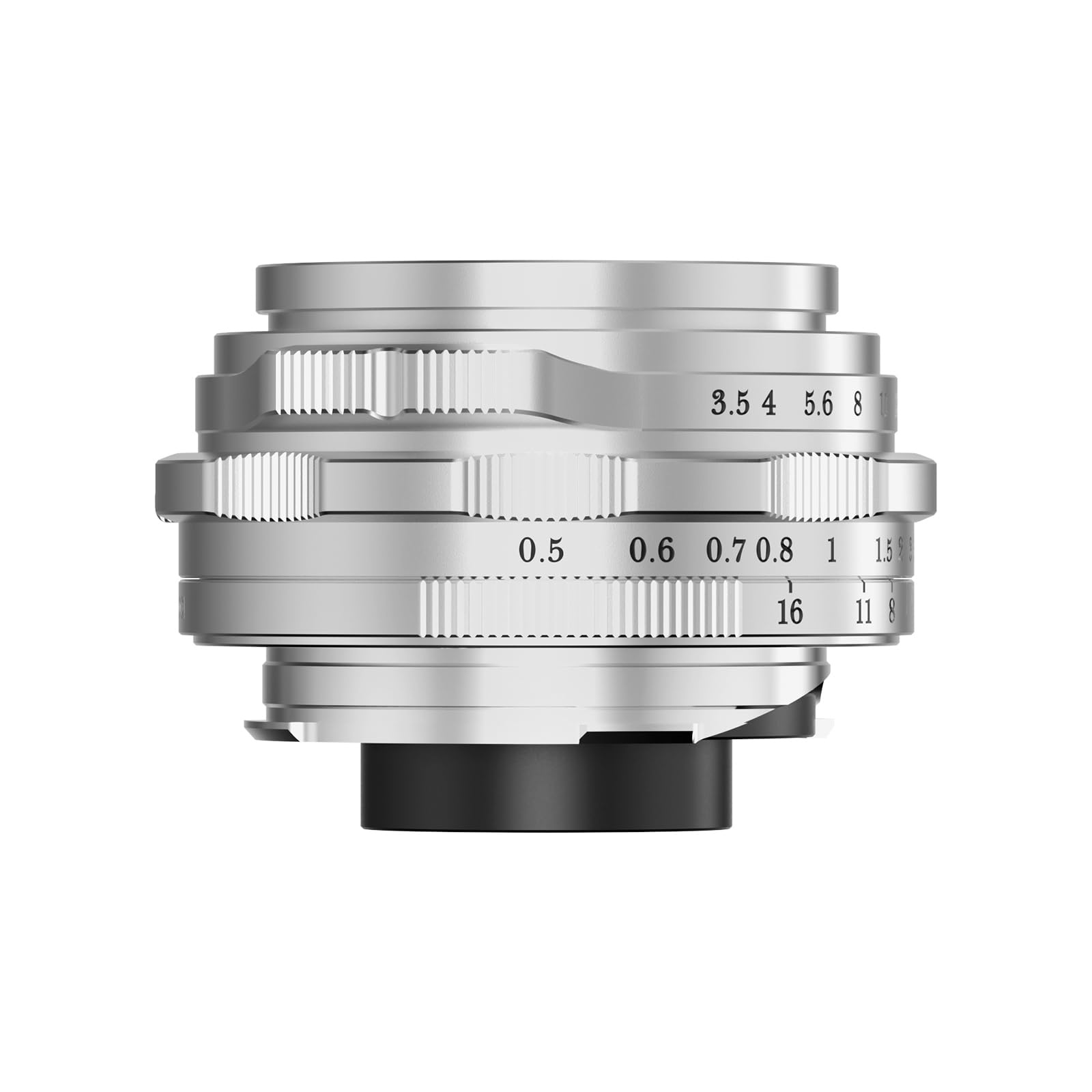 Amazon.co.jp: Thypoch Ksana 0.8 inch (21 mm) f/3.5 ASPH, Leica M