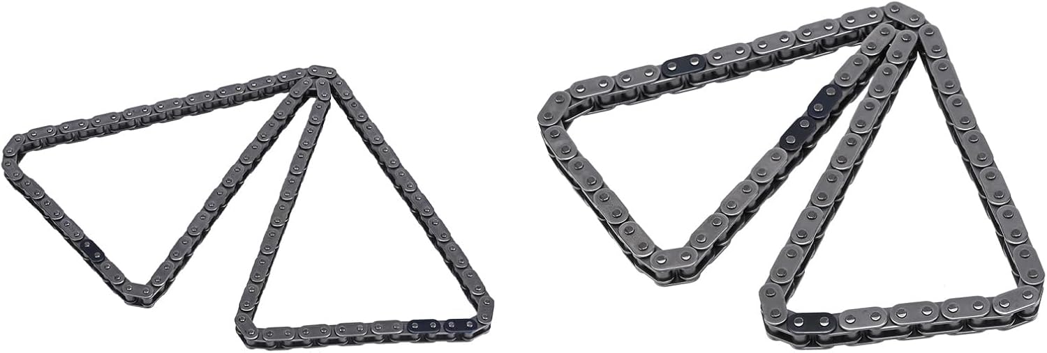 REVO Timing Chain Kit fits Replacement for TOYOTA 94-04 4Runner Tacoma T100 2.7L Engine 3RZFE