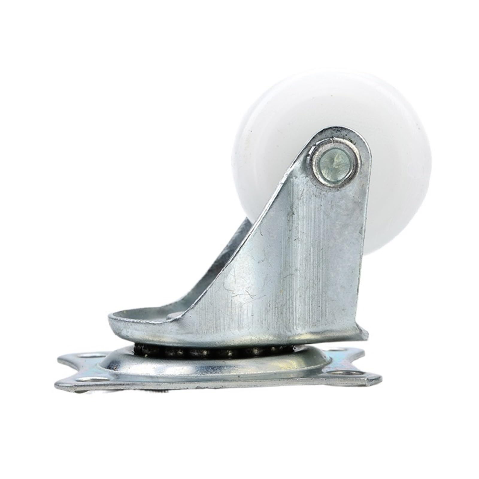 roulettes, Garnitures De Mobilier 20 Pcs roulettes Universelles Pivotantes, pour Chariots, Meubles, Cuisine