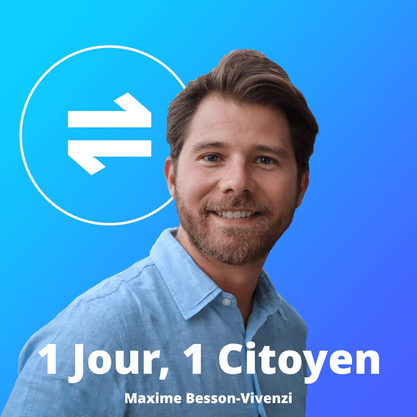 1 Jour, 1 Citoyen
