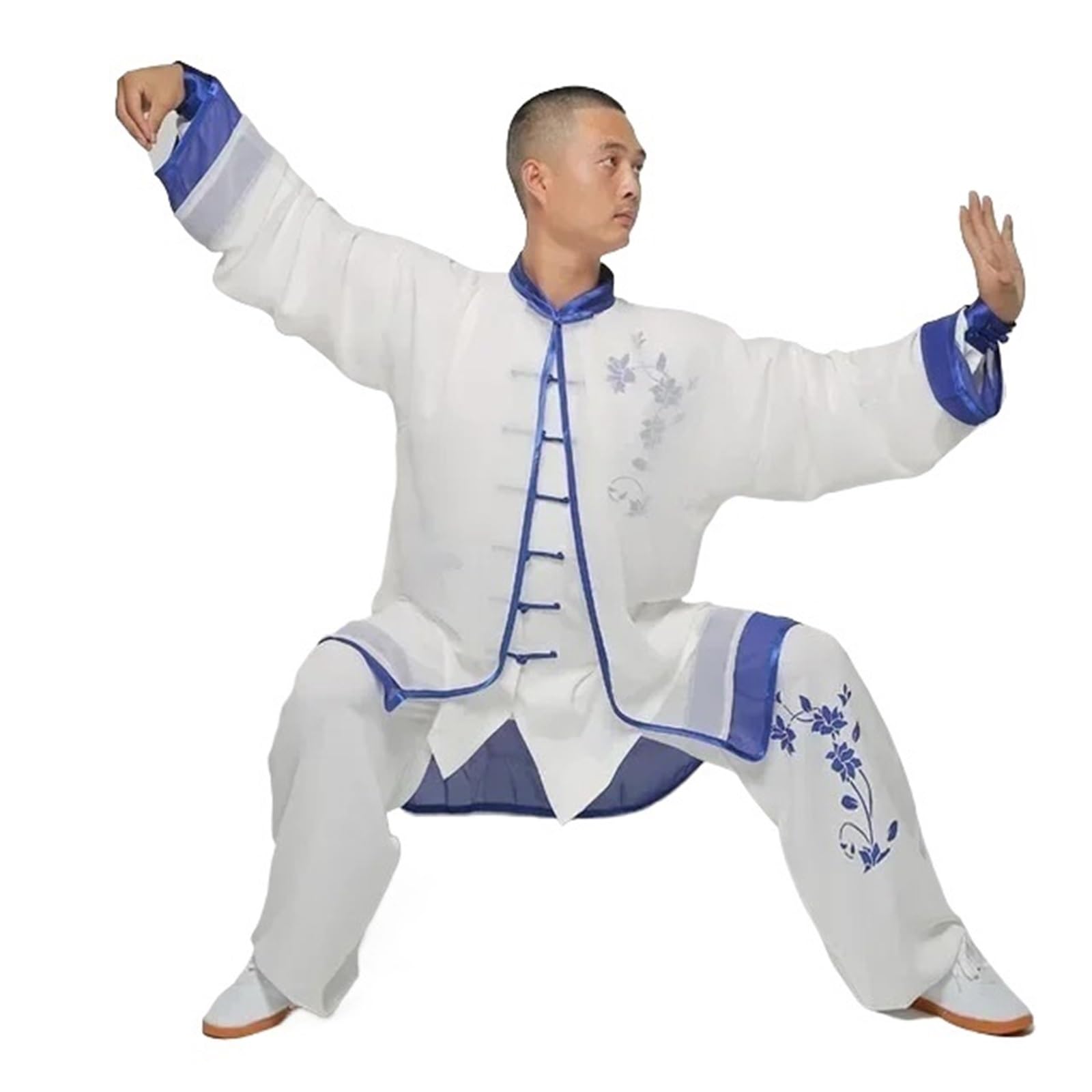 Nylonowy strój Tai Chi