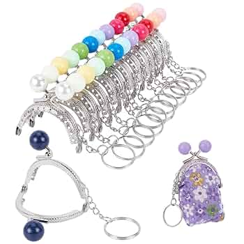 【 。。。ページ 】 Order fangs コインケース Amazon.com: PH PandaHall 13pcs Purse Frame Bag Kiss Clasp