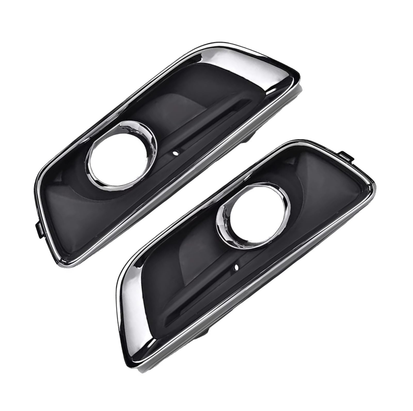 Calandre antibrouillard pare-chocs 20768846 pour Malibu Eco 2013 2014 - 7
