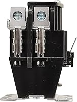 Vista 7 de Contactor magnético de propósito definido para carga de motor, HVAC, refrigeración y bomba de calor