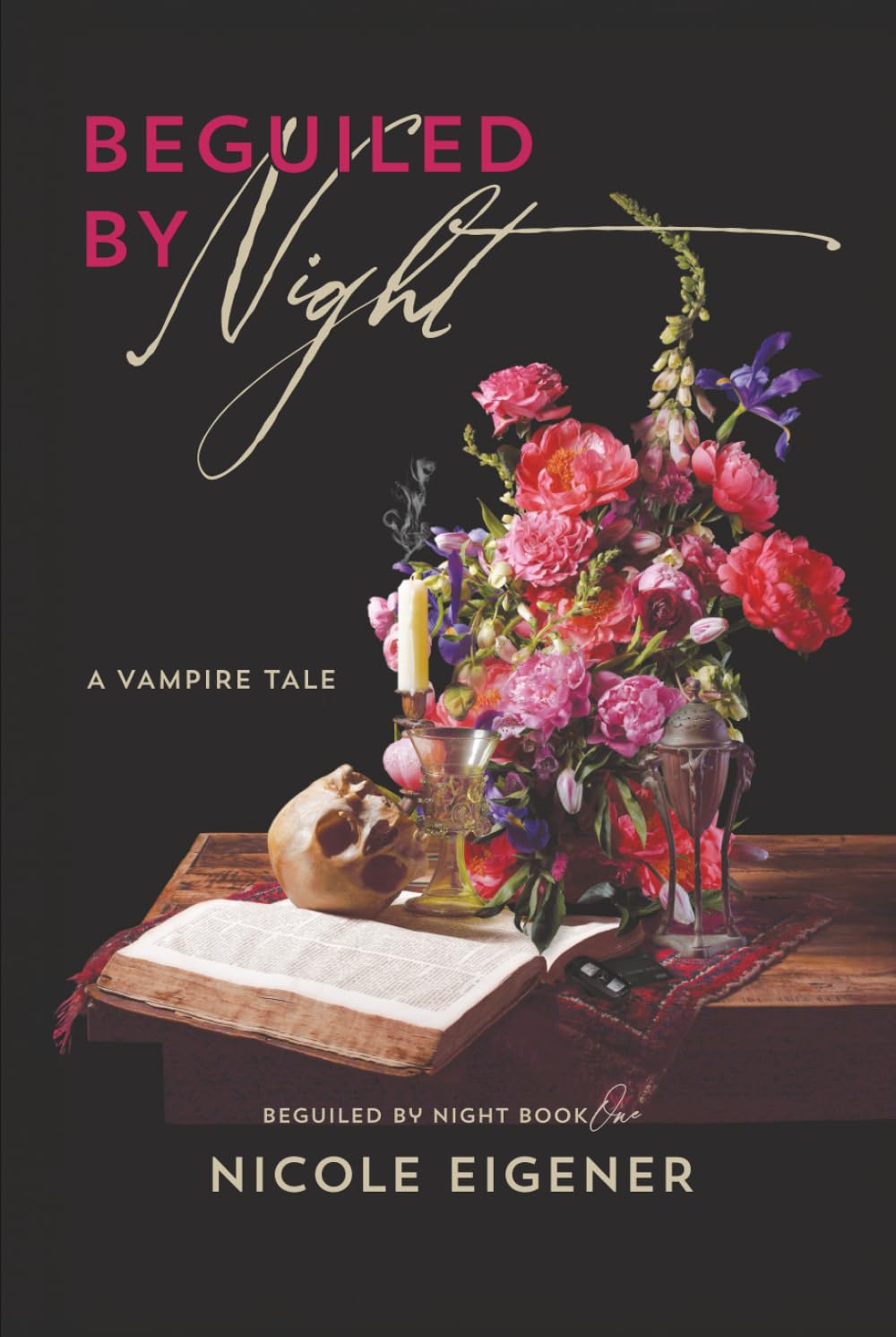 Beguiled by Night: A Vampire Tale