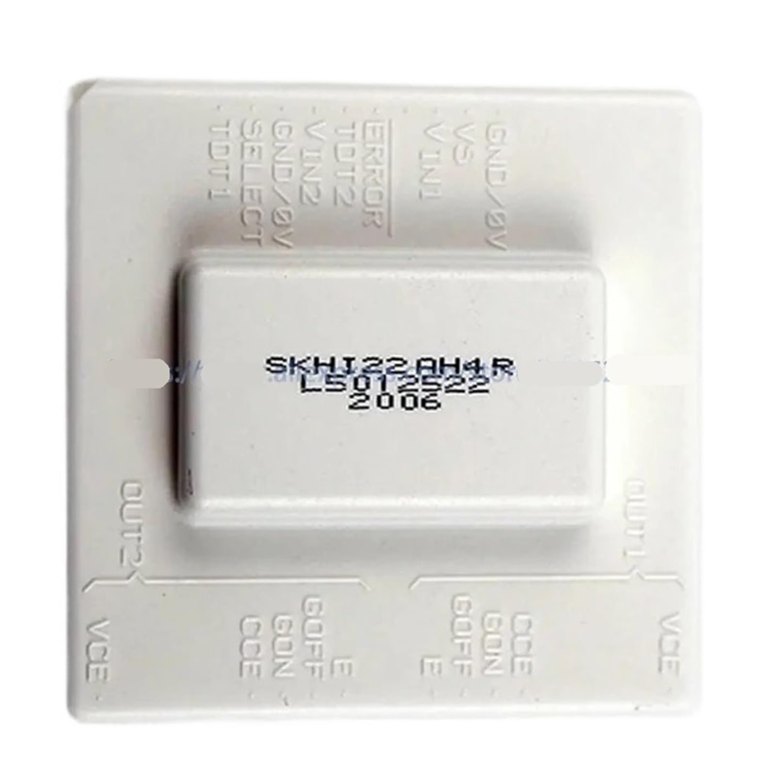 EAHWCXSD SKHI22AH4R rectifier bridge Module