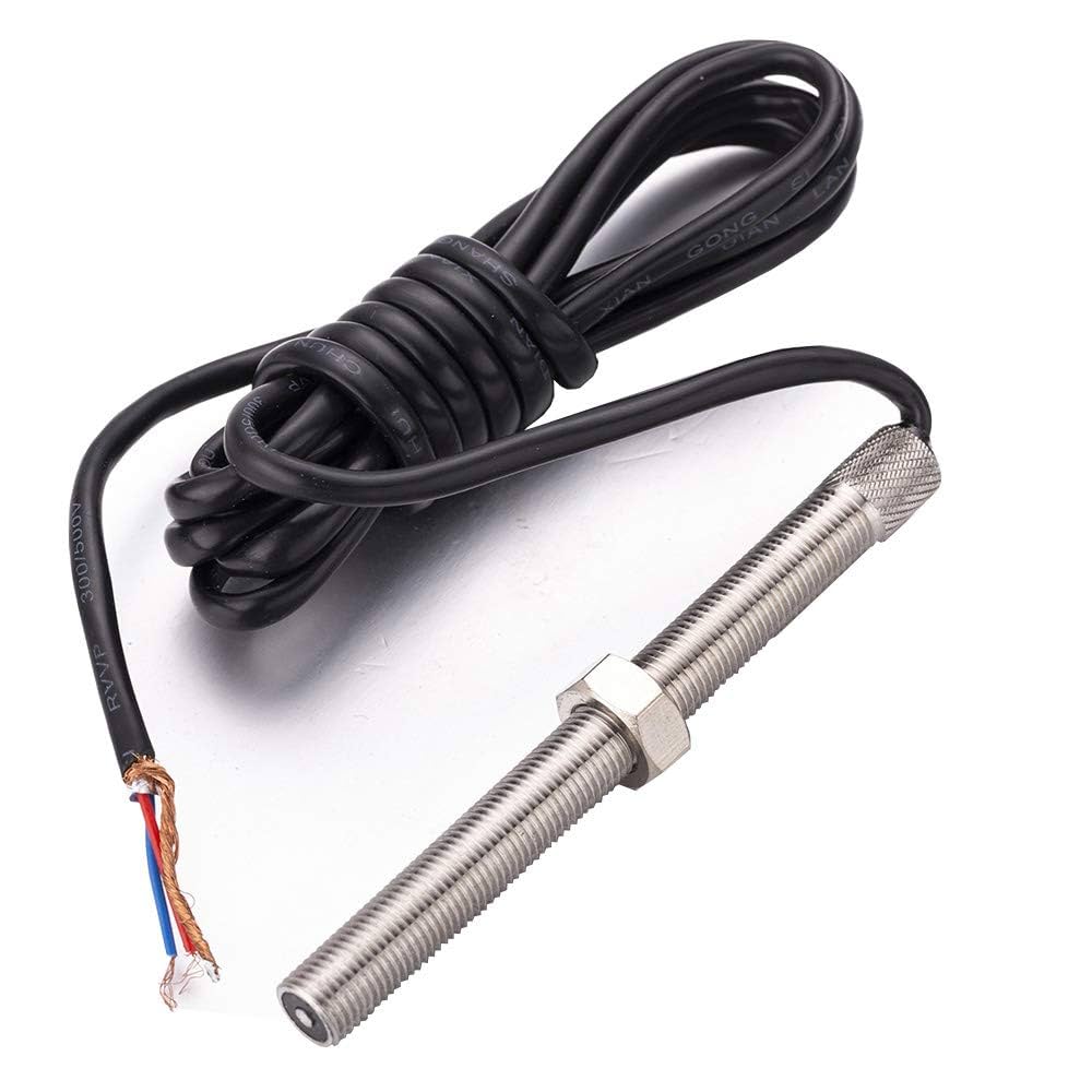 Amazon.com: Knowtek MSP6731 3/8-24 UNF Generator Magnetic