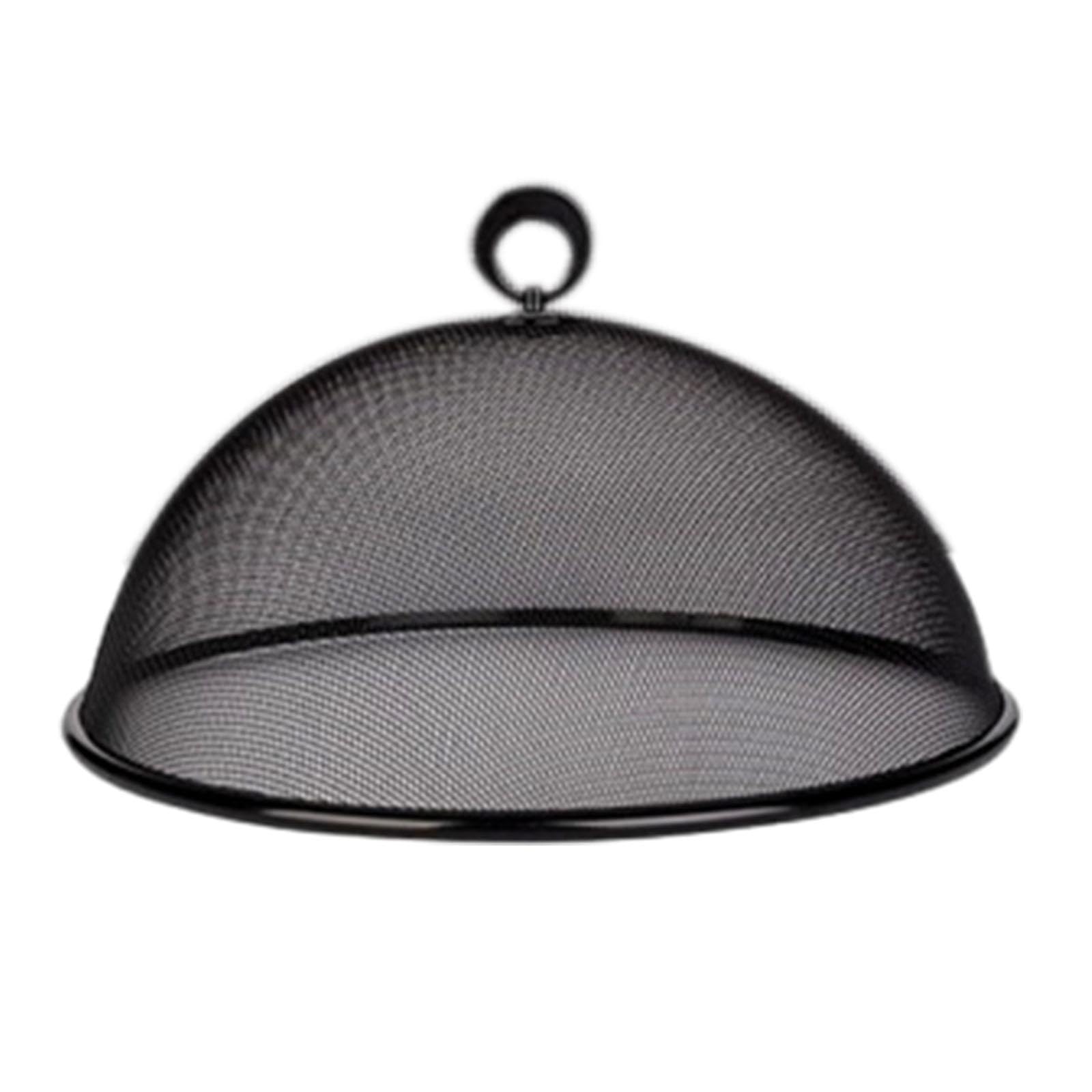 Enakshi (LABEL) Creations Mesh Food Cover Large Sturdy Vegetable Cover for Restaurant Outdoor BarbecueHome & Garden|Kitchen Dining & Bar|Kitchen Tools & Gadgets| Kitchen Tools & Gadgets 4
