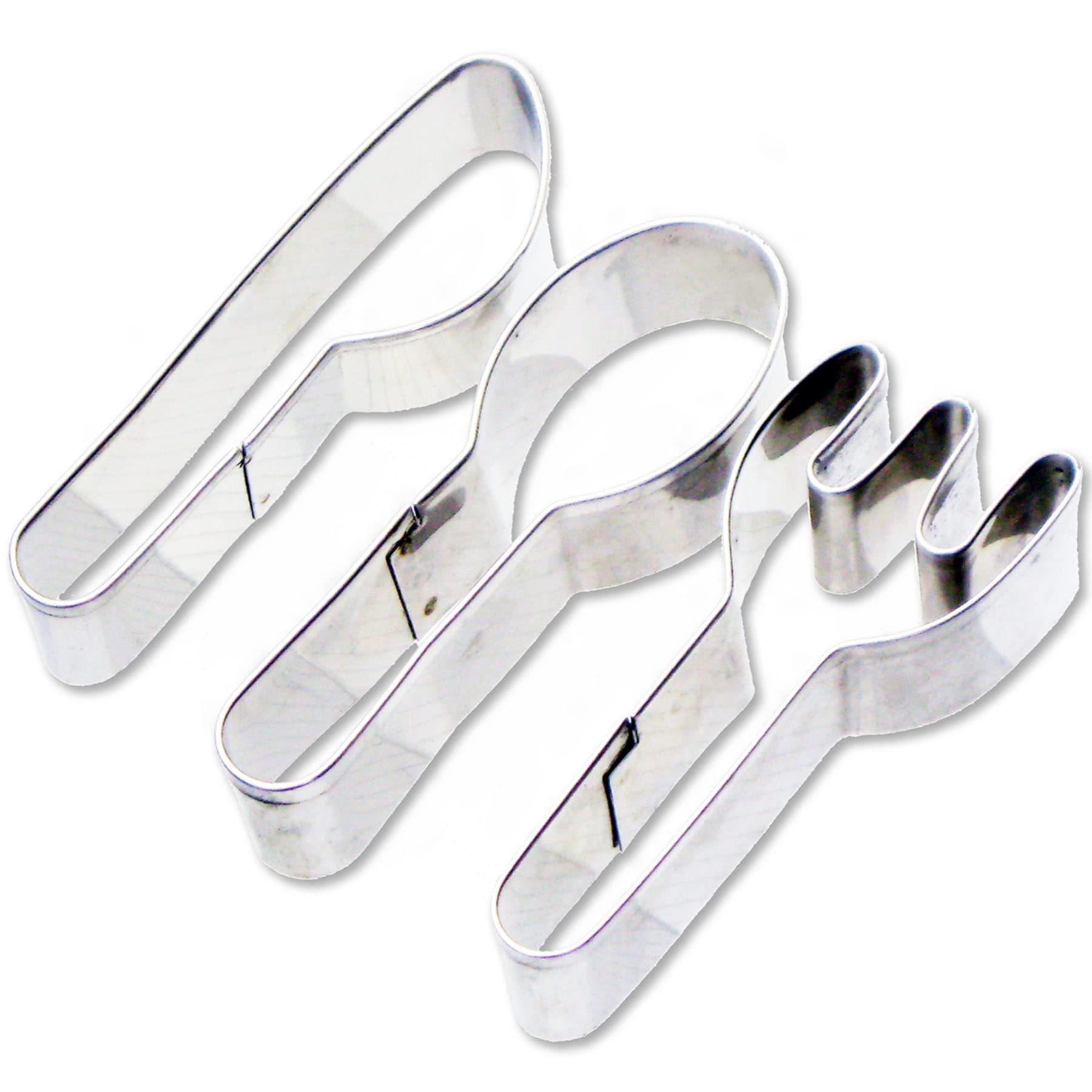 Amazon | ナガオ クッキー抜き型 クッキーカッター ステンレス