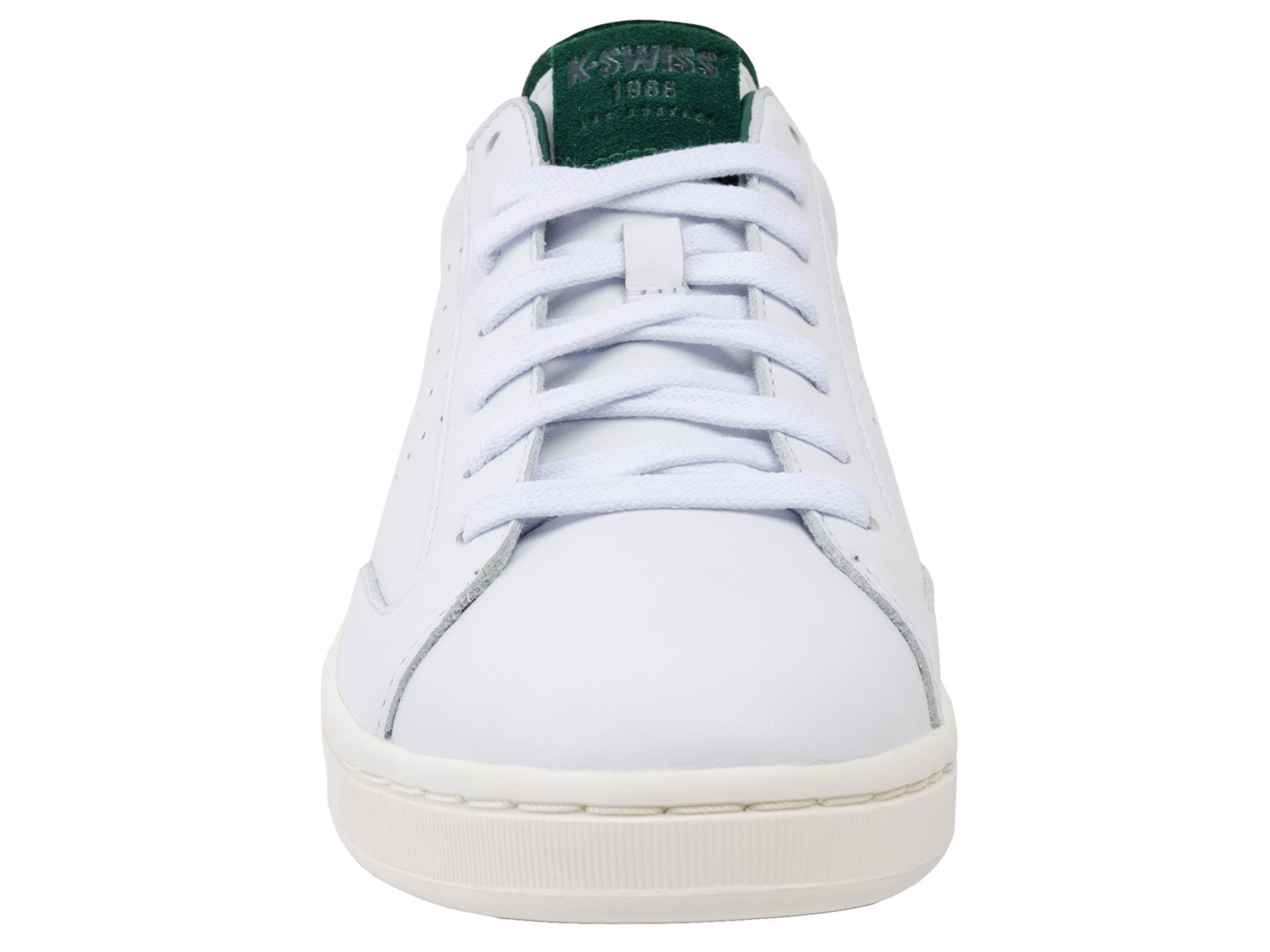 K-Swiss Lozan Klub Lth Scarpe da ginnasticaUomo