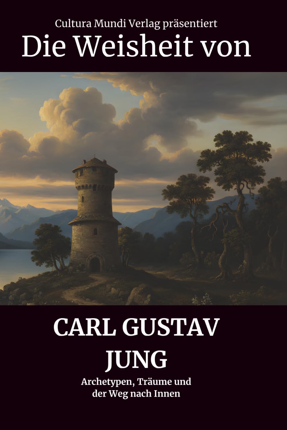 Die Weisheit von Carl Gustav Jung: Archetypen, Träume und der Weg nach Innen