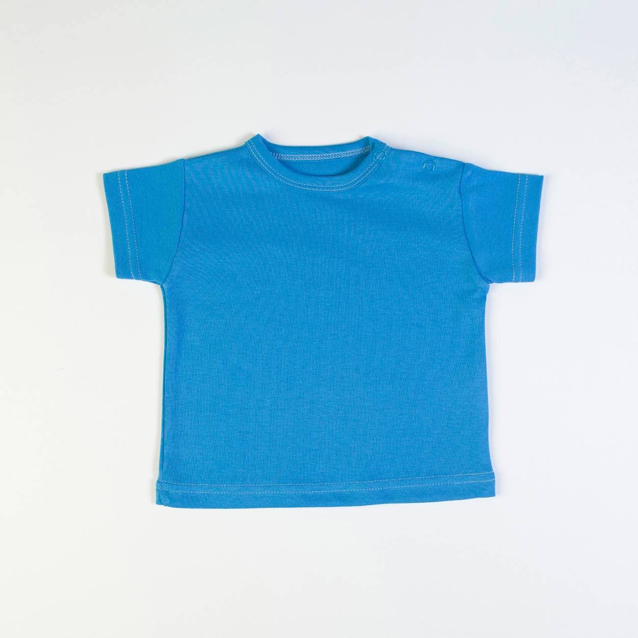 nene Baby-Strampler für den Sommer, aus Baumwolle, 1-18 Monate, grün und blau, Baby Shark, grün, 12 Monate