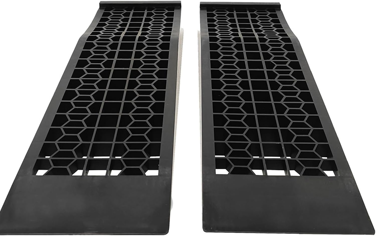 Rampas de plástico para vehículos INTBUYING miniatura 1