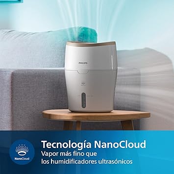 Foto del Deshumidificador