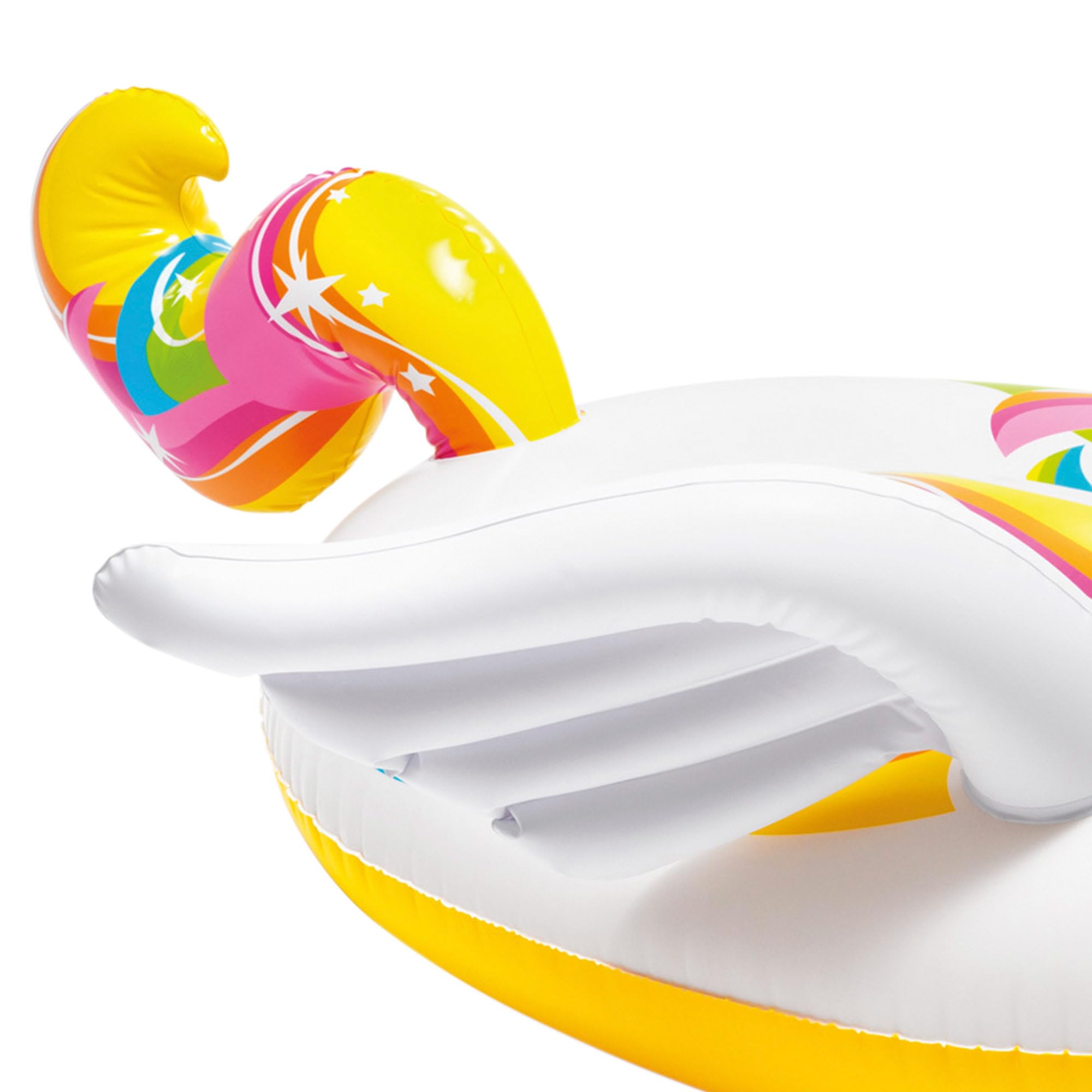 Intex - Inflateable Unicorn - 198x140x102 cm