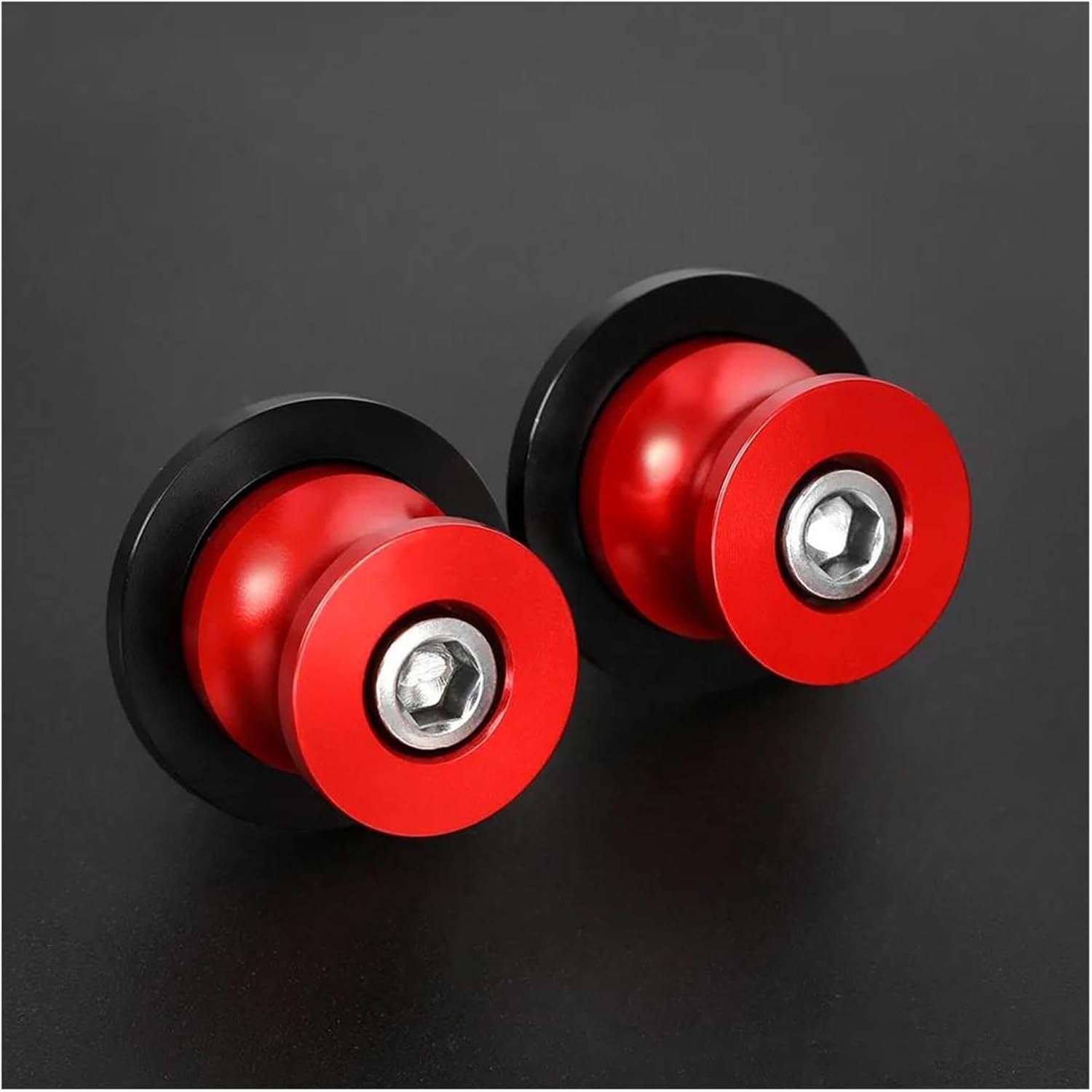 オートバイ用スイングアームスプールスタンド For 821MONSTER 821 MONSTER 2014 2015 2016 20