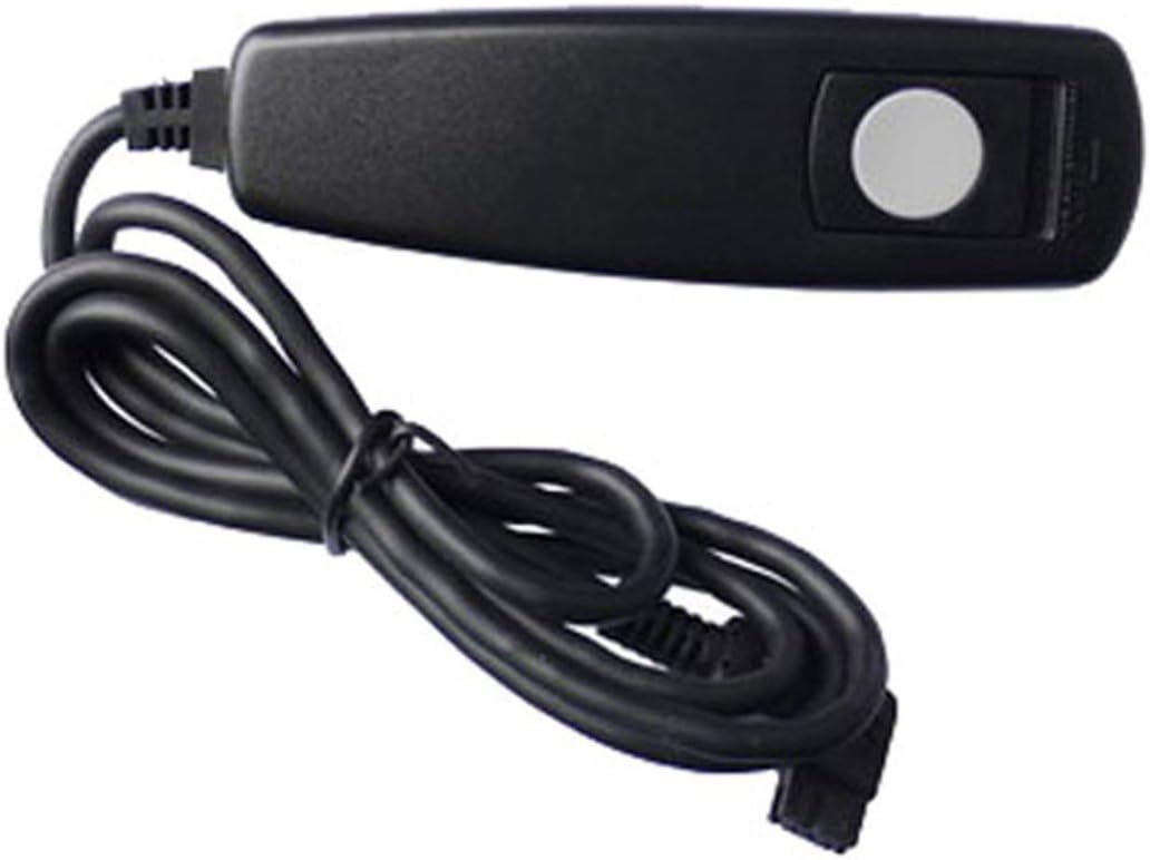 NinoLite Remote Commander RS003 RM-S1AM Compatible Camera for α900 α99 α77II α65 α57 α55 α37 α33 etc