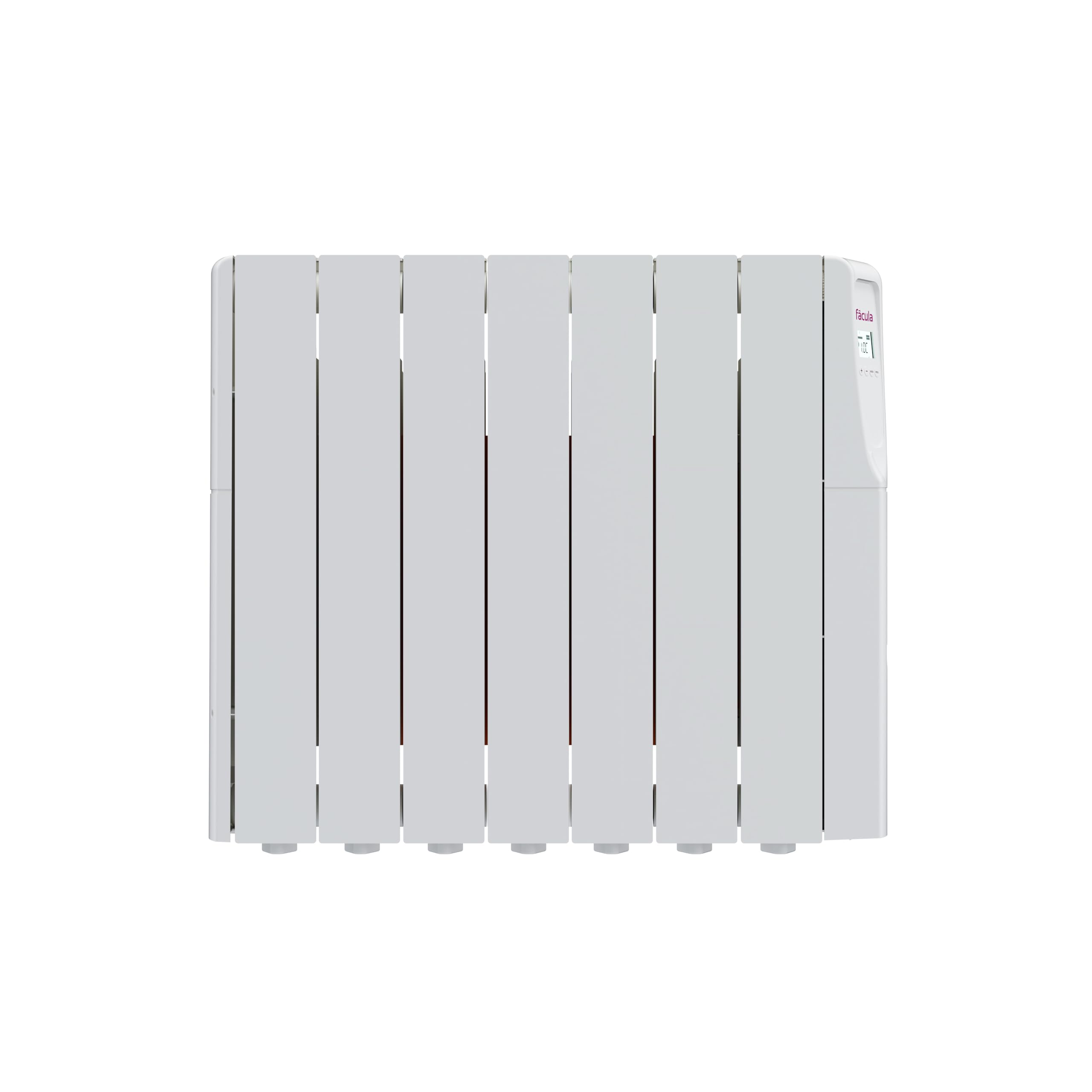 Radiador Cerámico Serie Volcano Connect WiFi 1500w