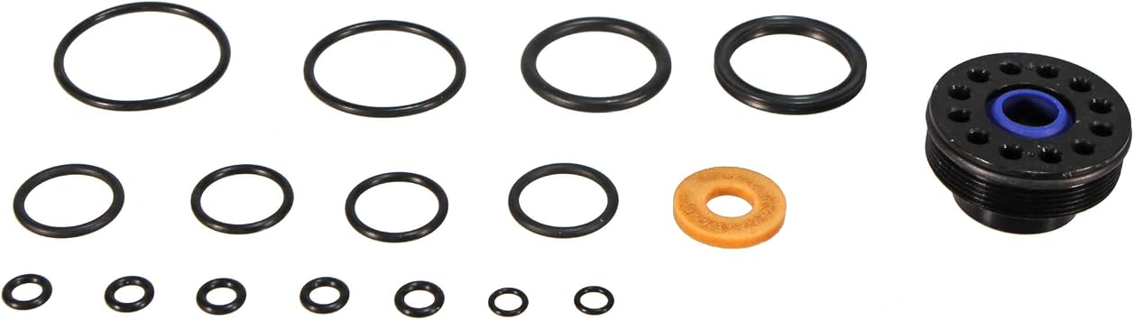 Cane Creek DB Coil Complete Rebuild Kit 9.5mm Shaft