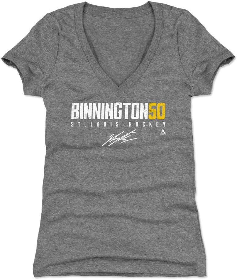 women's binnington jersey