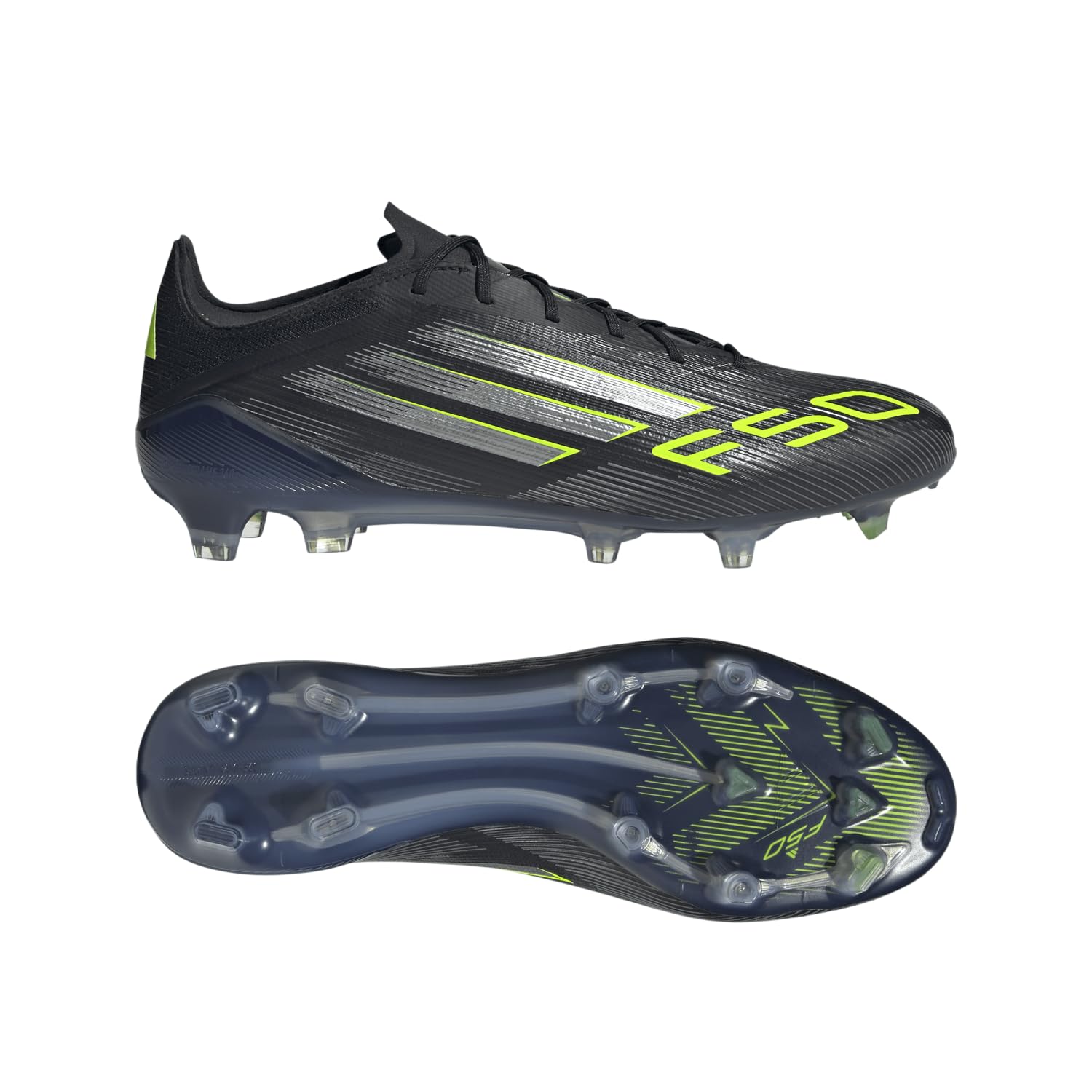 Amazon | F50 ELITE FG アディダス adidas JH7616 コアブラック