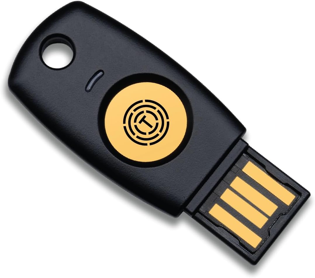 Security Key T110 USB-A
