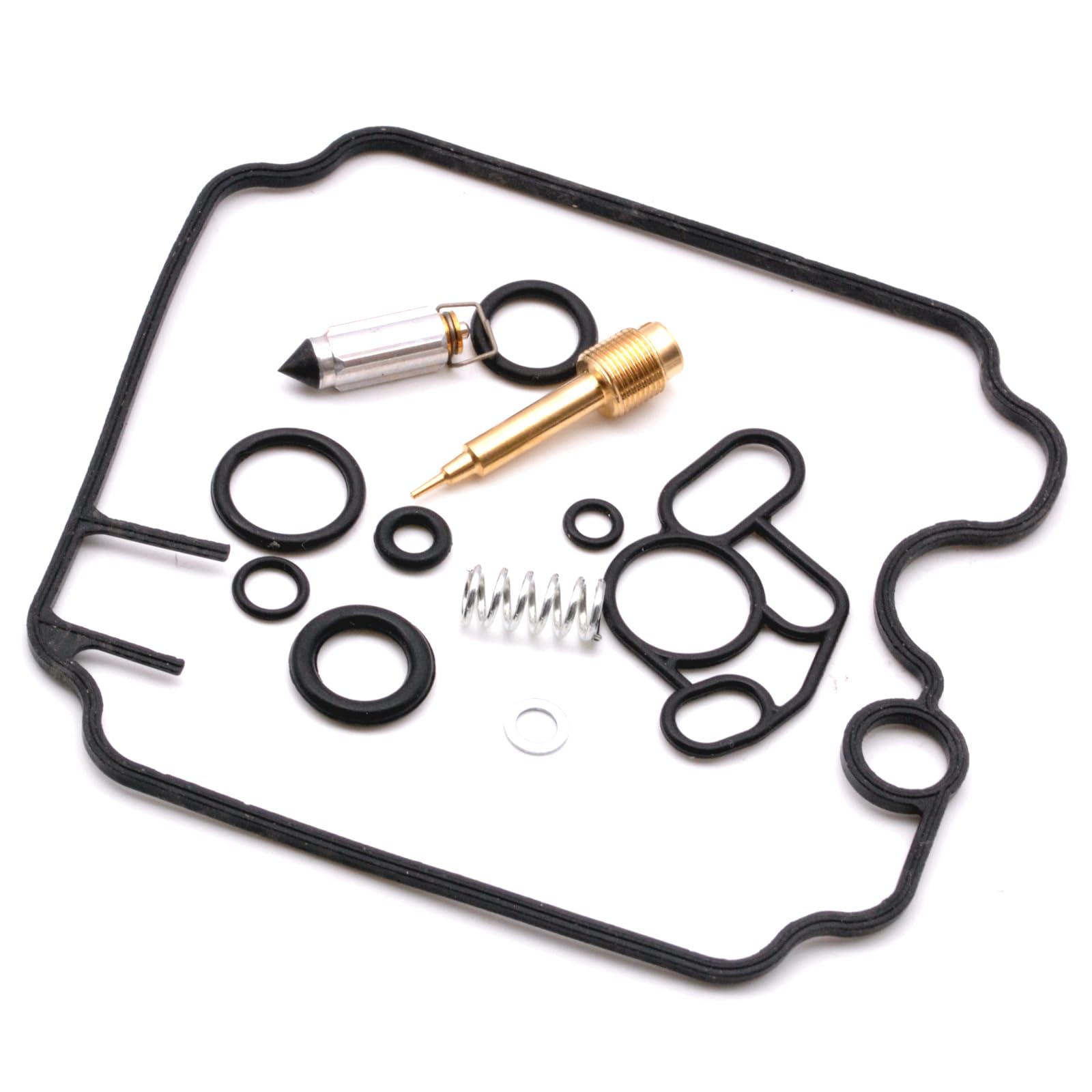 2Set Kit Reparación Carburador Para Ducati Monster 600 750 900 Para Supersport 350 400 600 750 900 SS