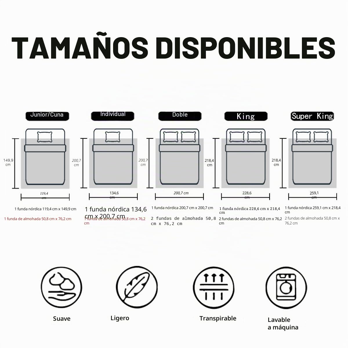 Loussiesd Juego de ropa de cama de baloncesto para niños, funda de edredón deportiva para niños, adolescentes, 1 funda de edredón con 1 funda de almohada, color negro y naranja, tamaño individual