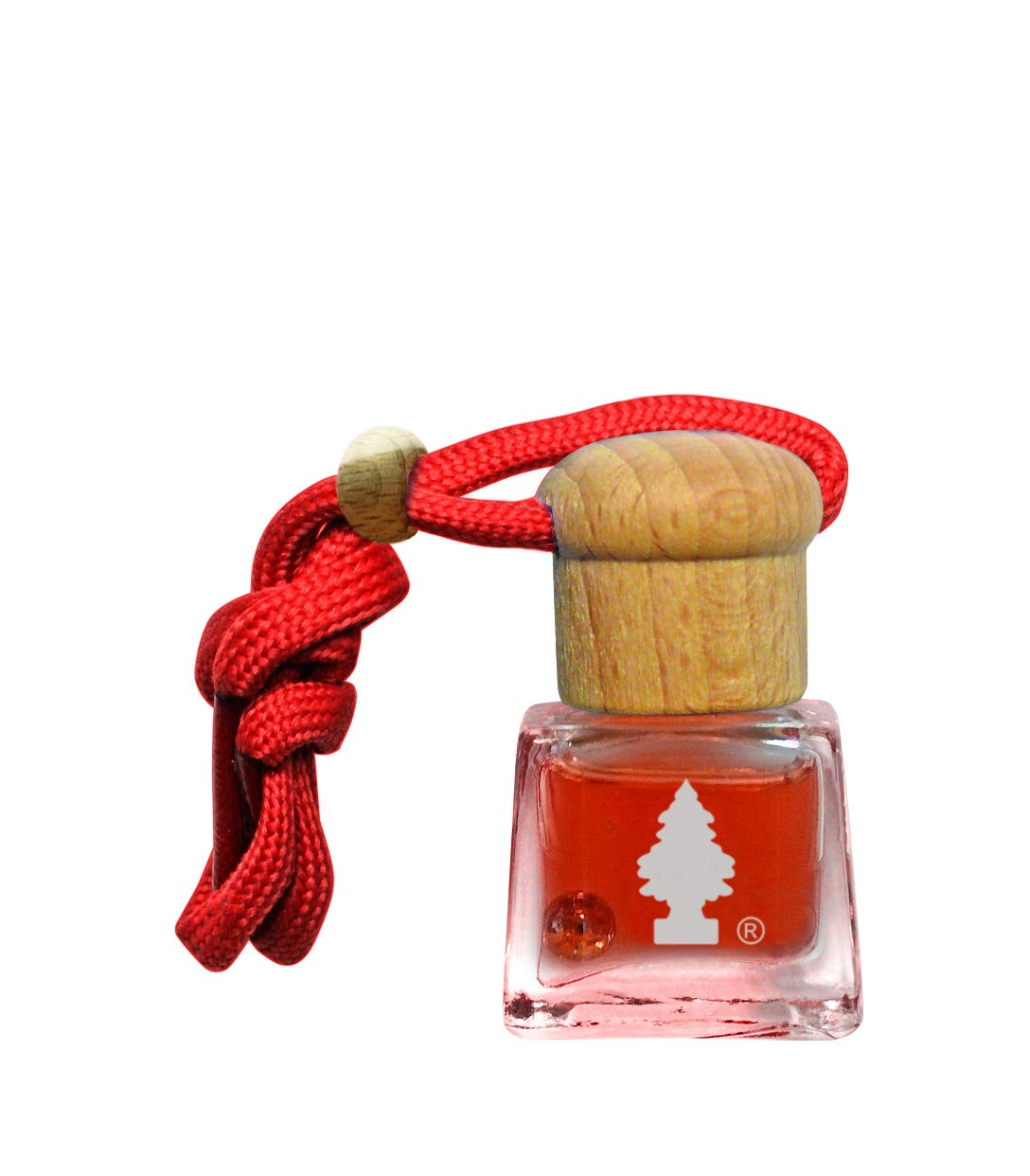 Little Trees Bottle - Passion Car Air Freshener, Ltb006