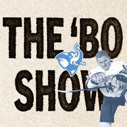 The 'Bo Show Episode No. 49 - Ethan Ullrick