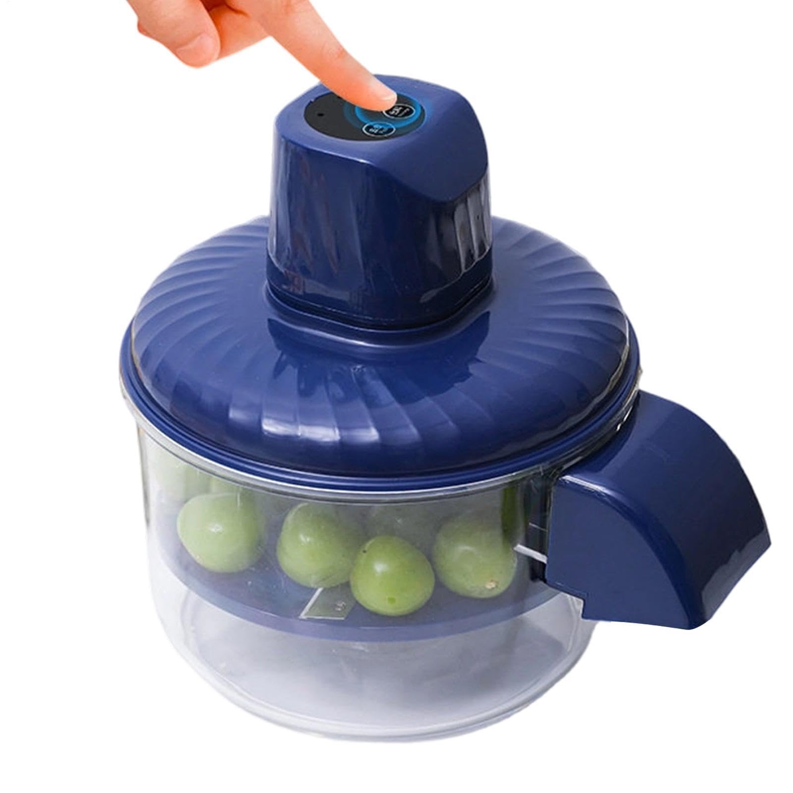 Pelador Eléctrico Gadget Cocina Automática Multifuncional