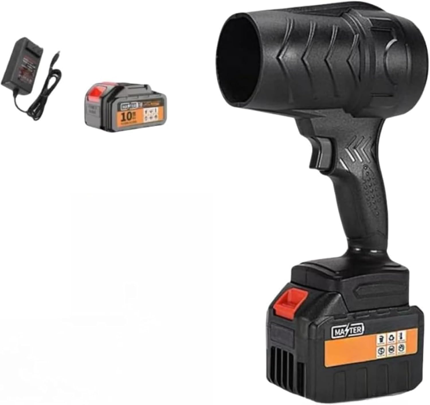 SMOG HOG - メイコー商事 suriggo集塵機 電気集塵機 電気集塵機 ターボジェットファン 最大電力1050W 高速回転 無団変速 交代村政 高温体制 超強