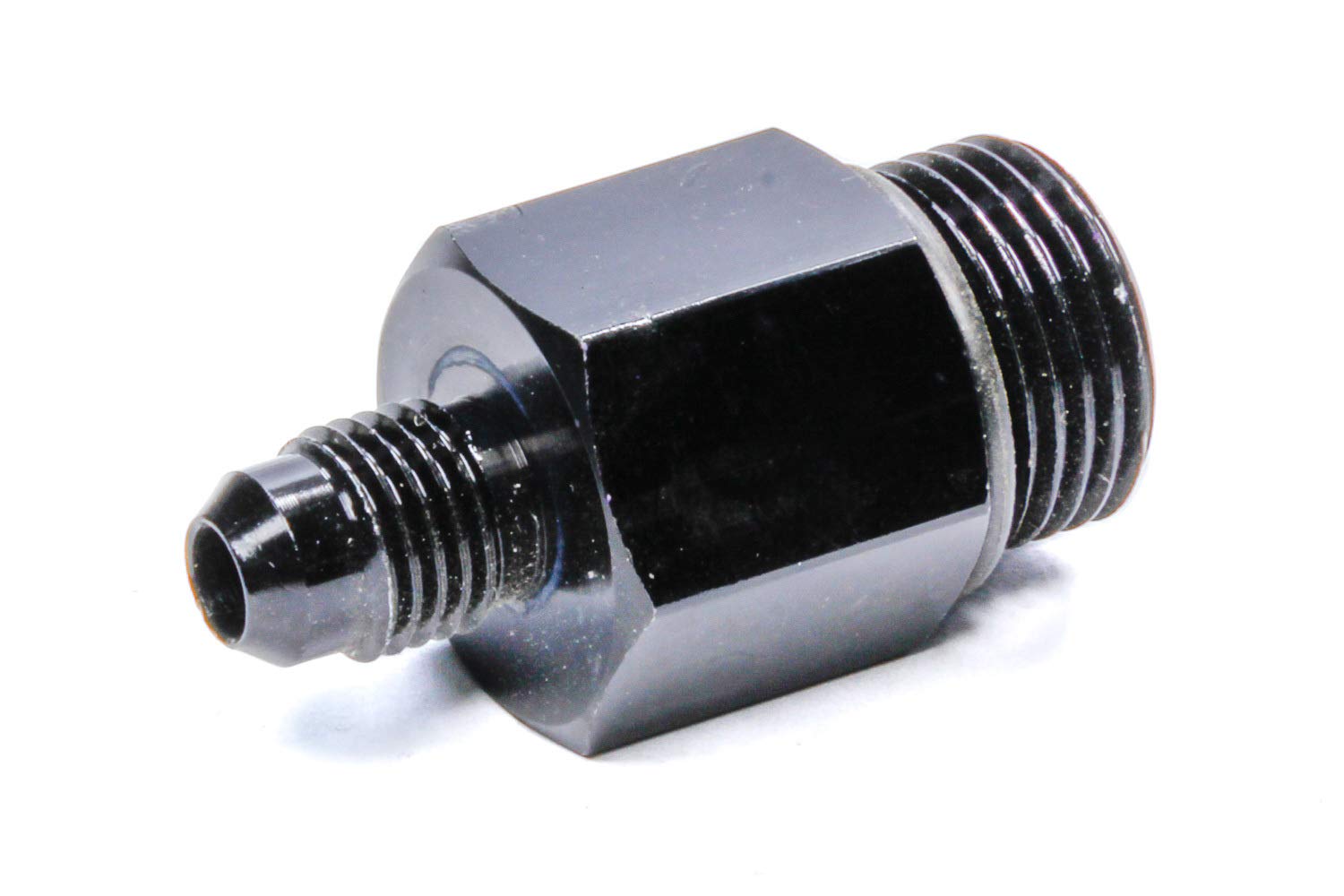 Nitrous Express 11724 Lightning 500 Bottle Nipple