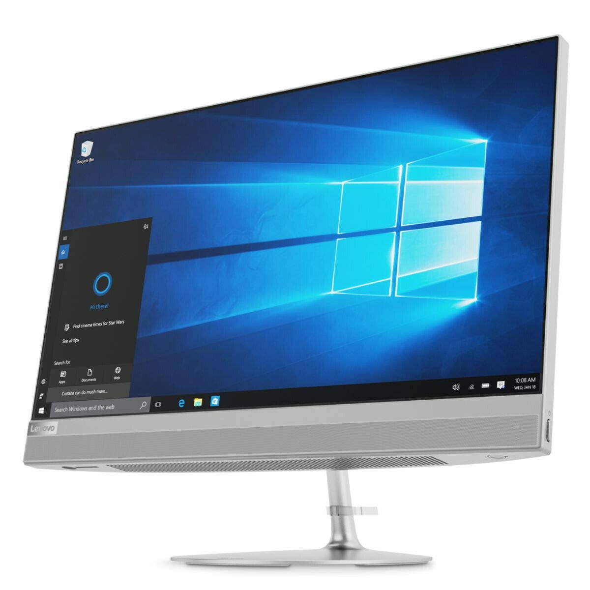 Lenovo IdeaCentre 520-27ICB 27