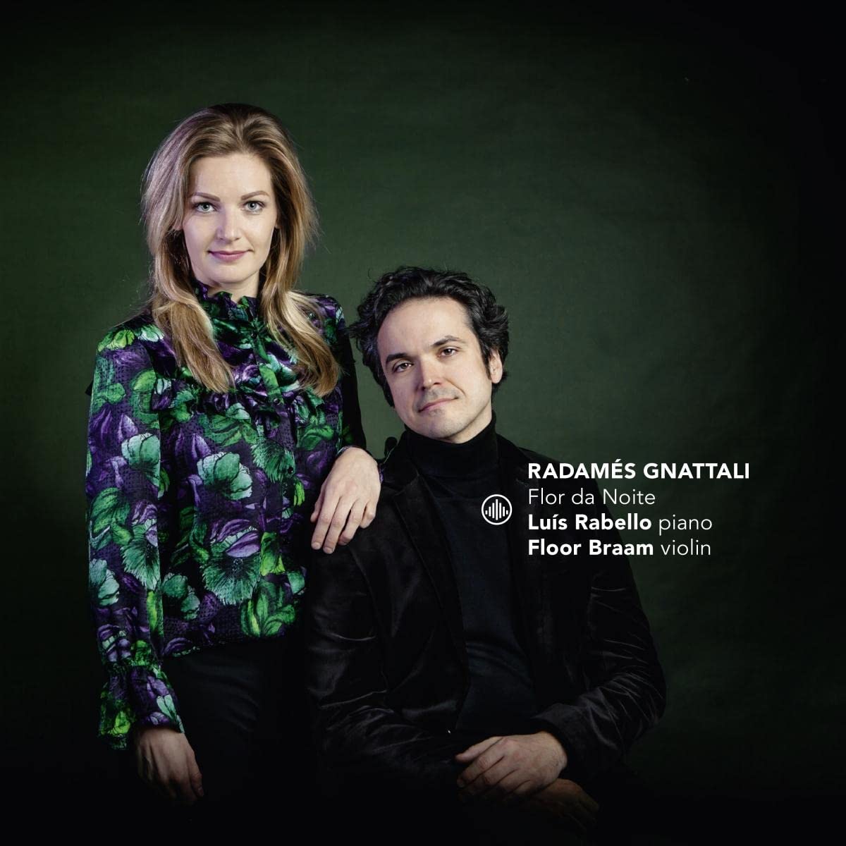 Radames Gnattali: Flor da Noite