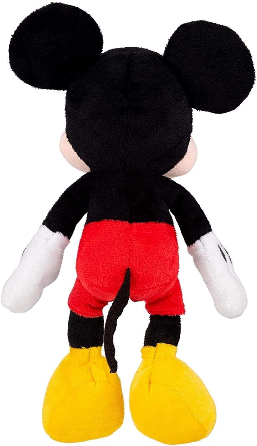 Disney 9 Mickey Mouse Plush