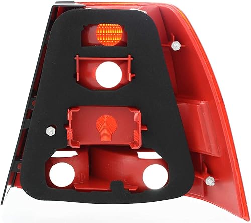 Miniatura 4 de Garage-Pro - Luz trasera para VOLKSWAGEN JETTA 04-05 LH y carcasa GL/GLS