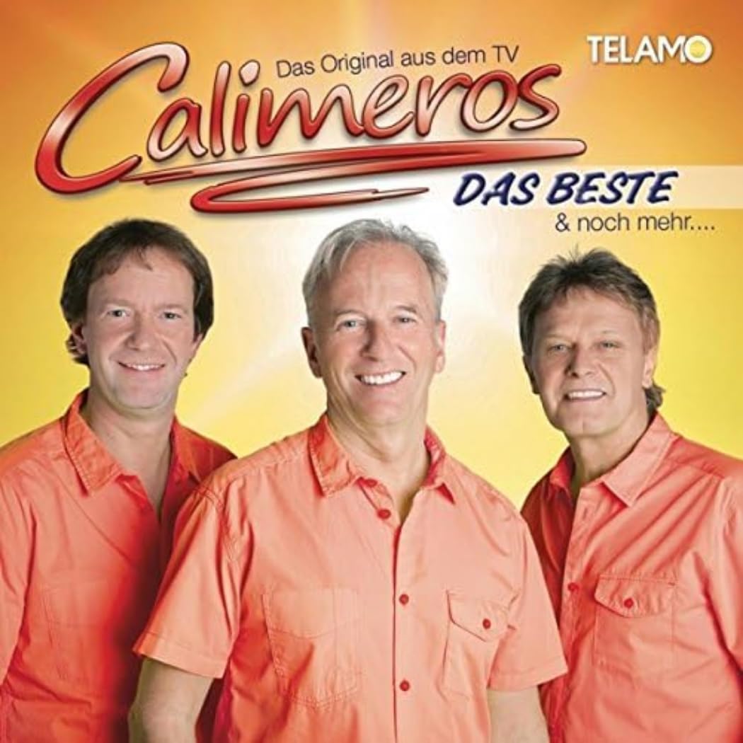 Das Beste Und Noch Mehr