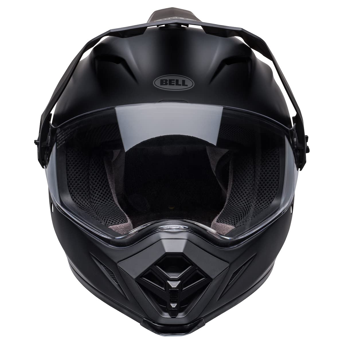 bell fx9 adventure helmet with mips Moto MX-9 DLX Matte Black Small : Automotive Lunkerhunt Bedlam Baitcasting Fishing JKU Reel Color:Black & Red Bell MX