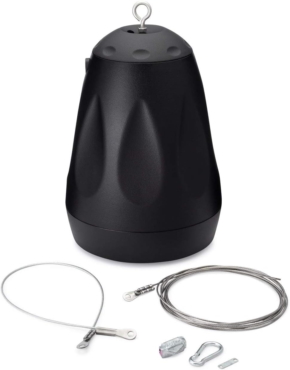 Pure Resonance Audio PD4 4" 2-Way Open-Ceiling Pendant Mount Loudspeaker