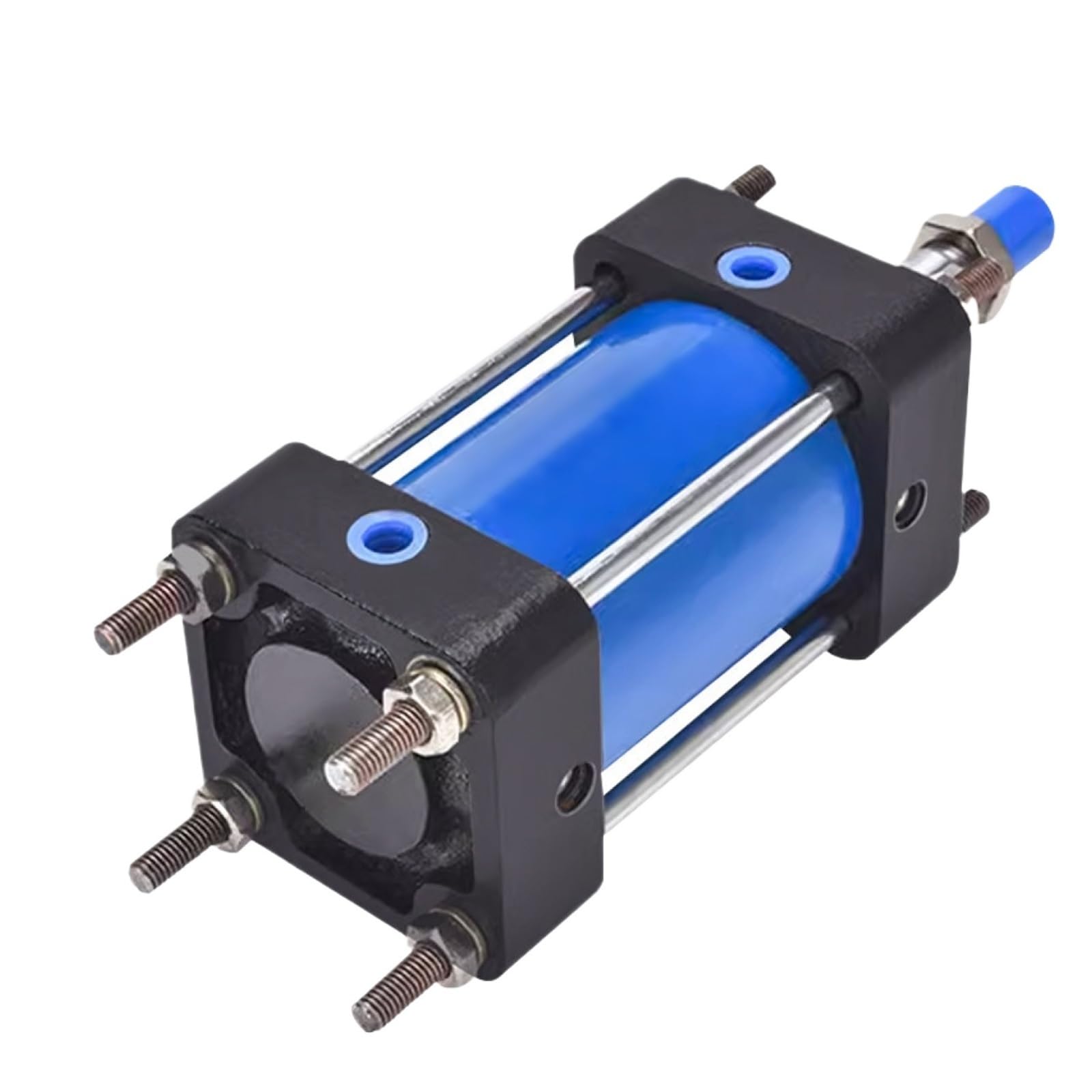 Vérin pneumatique QGB100 double effet pour réparer vos équipements textiles