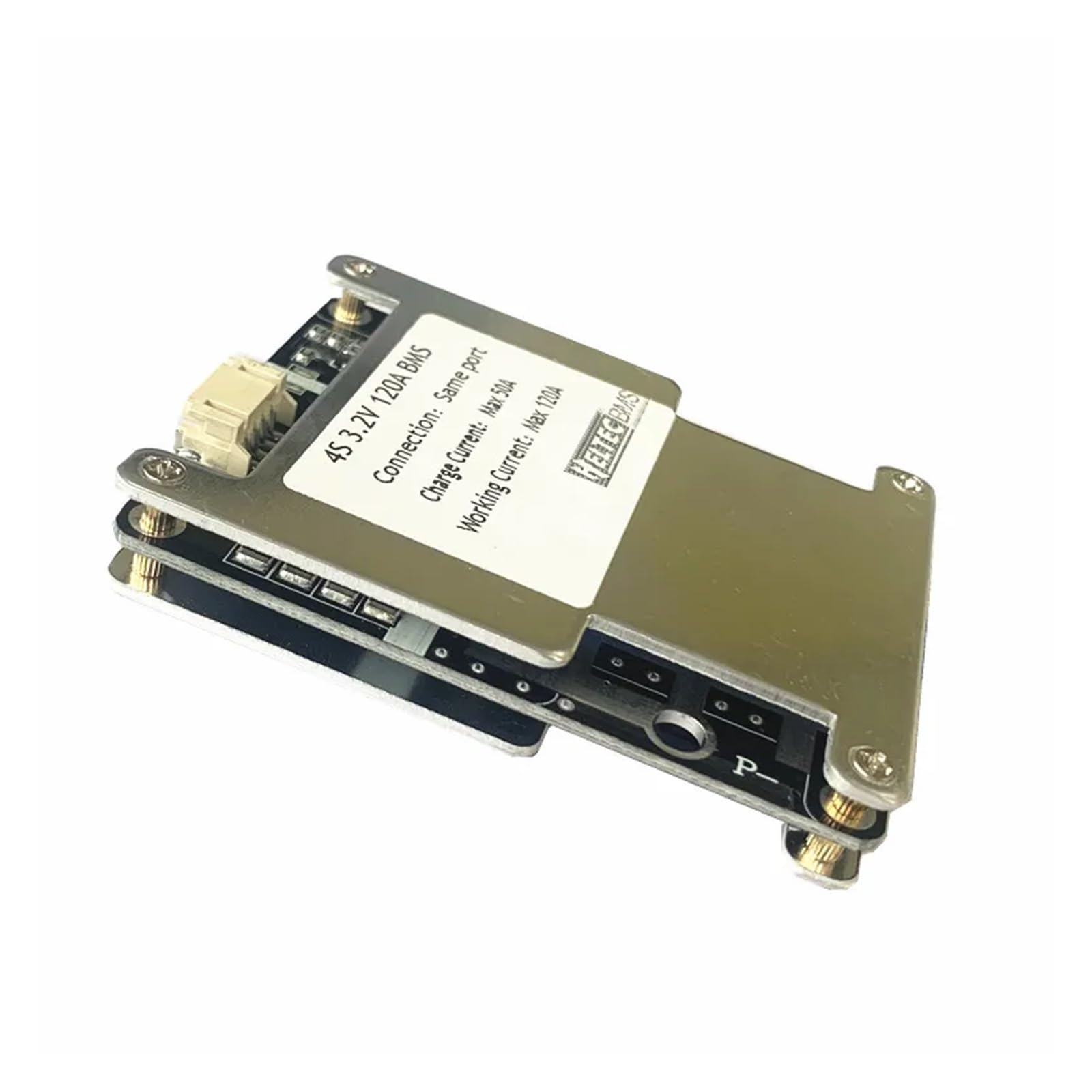 Płyta BMS, BMS 3S 4S bilans 100A 120A 160A 200A 300A 380 12.6V/16.8V 18650 tablica zabezpieczająca baterię Li-/LiFePo4 Ups falownik/motocykl(4S 200A 3.2V Same)