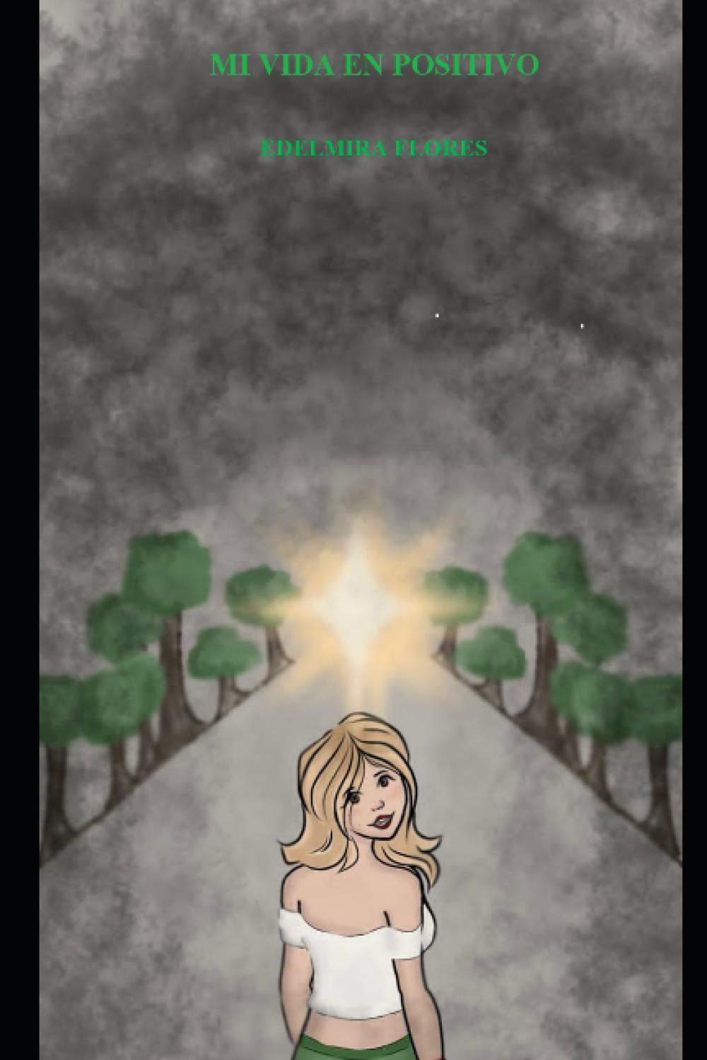 MI VIDA EN POSITIVO